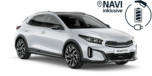 Kia XCeed Plug-in Hybrid